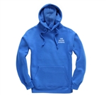 Supersoft leavers hoodie 2021