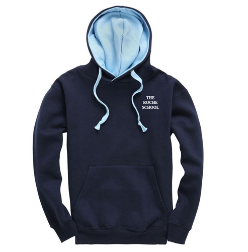 Supersoft leavers hoodie 2021