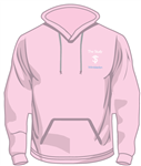 Supersoft leavers hoodie 2023