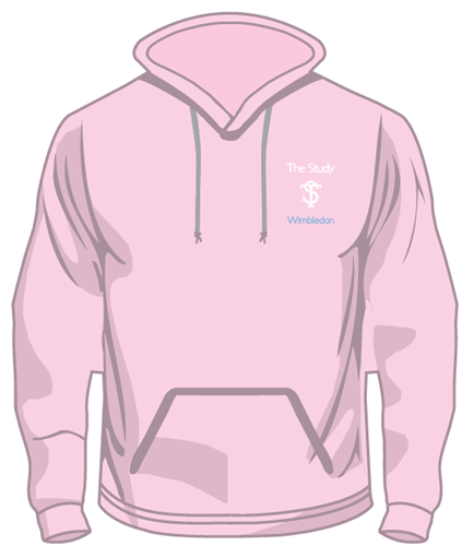Supersoft leavers hoodie 2023