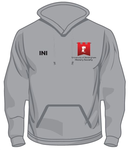 UoN History Society Hoodie 2022