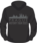 UoN PRAGUE TOUR Hoodie 2023