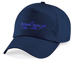 WDSC - Baseball Cap (Junior) - 2 colours