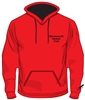 Wandsworth Netball Club Hoodie