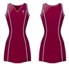 WRFC Netball Dress (Adult sizing}