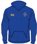 14th Wimbledon Scouts Hoodie (Junior & Adult Sizes)