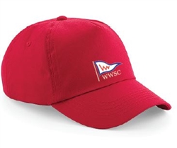 Baseball Cap (Summerweight) - 4 colours