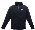 Full Zip Fleece (Junior Sizes)