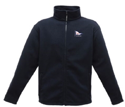 Full Zip Fleece (Junior Sizes)