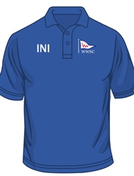 WWSC Polo Shirt (Unisex & Ladies Styles) - 9 colours