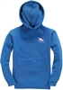 WWSC Single Colour Hoodie (Junior Sizes) - 12 colours