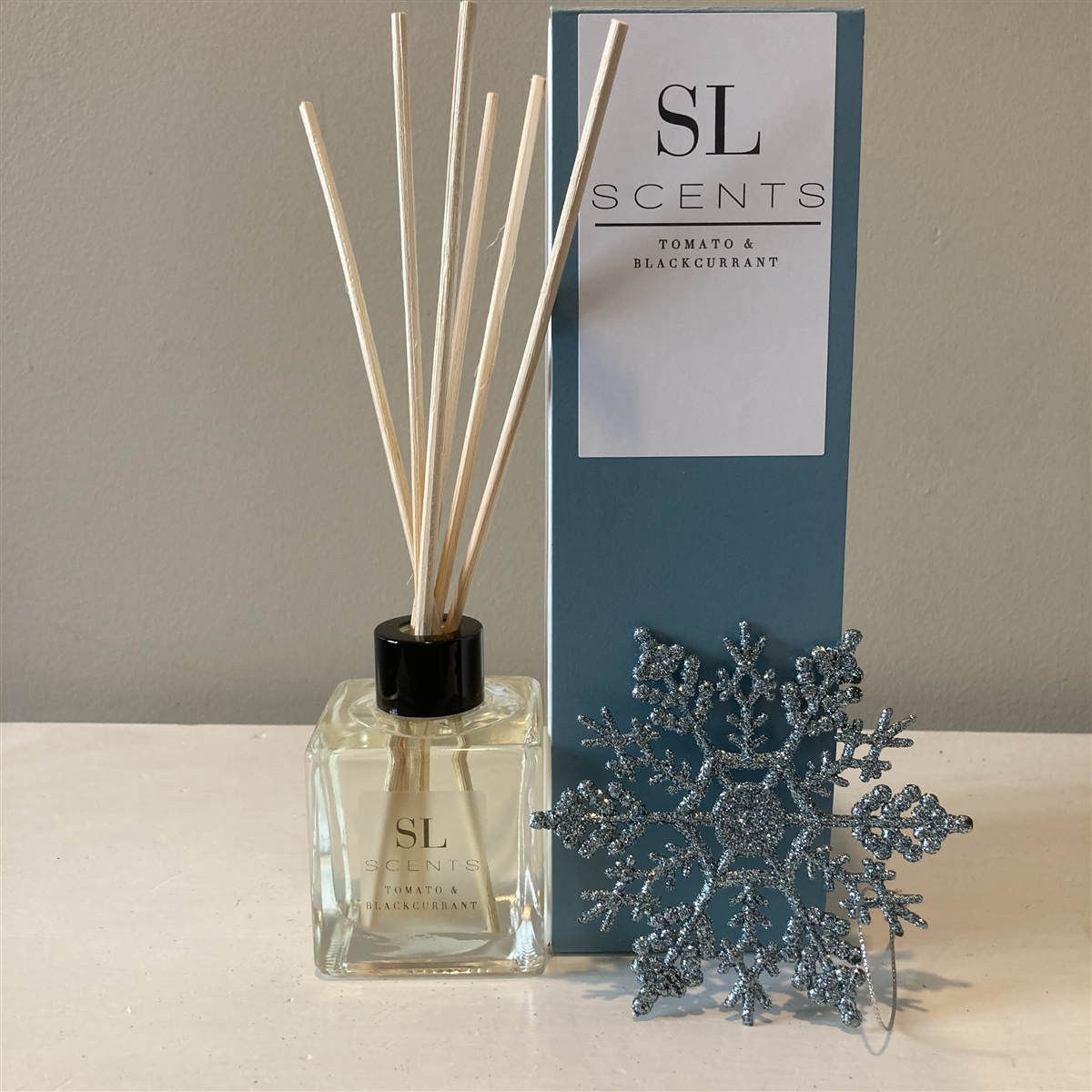 SL Scents Diffuser