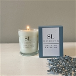 SL Scents Votive Candle