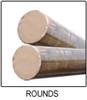 CUT TO LENGTH - C93200| Solid Round Bar 3/8"O.D.