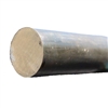 C95400| Solid Round Bar 1-1/4"O.D. x 36" Long