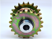 300 Jackshaft Sprocket Fits Myrtle West Wide Tire Swingarms