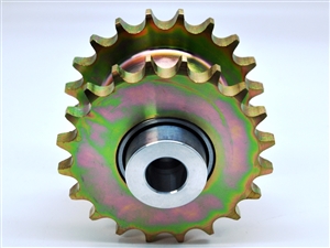 300 Jackshaft Sprocket Fits Myrtle West Wide Tire Swingarms