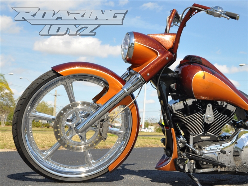 Road king 26 on sale inch front wheel