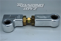 17-23 Ninja Z900 Z900RS Lowering Link Fully Adjustable Kawasaki Billet CNC Machined