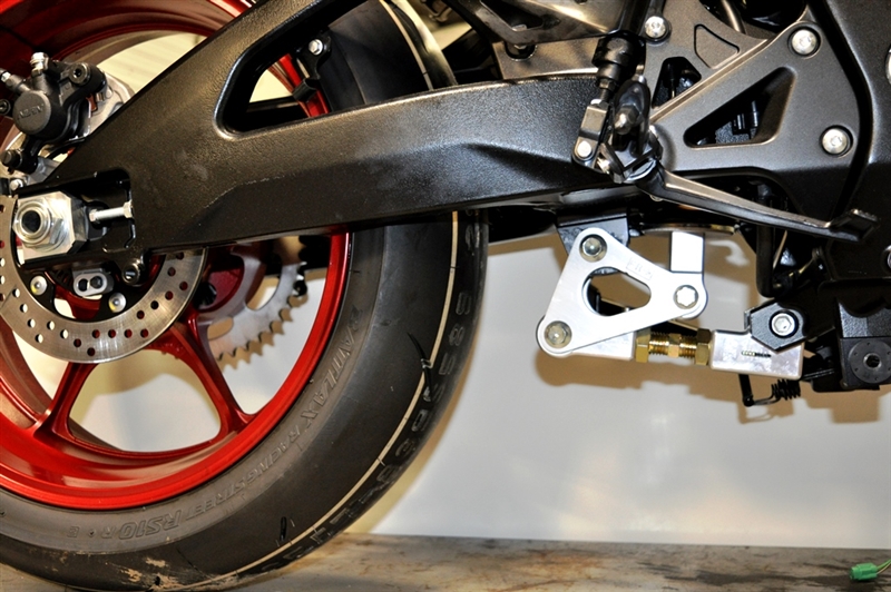 2007 gsxr deals 1000 lowering links