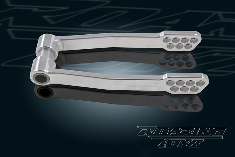 '06-'08 GSX-R600/GSX-R750 • '07-'08 GSX-R1000 Lowering Links