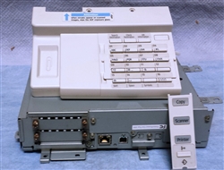 Ricoh 003090MIU Printer Scanner Unit Type 2500 - For use in Gestetner DSm625 Lanier LD125 Ricoh MP2500 Savin 7025