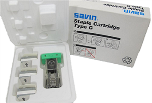 9670 (410135) Type G Staple Cartridge