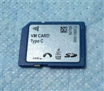 413210 Type C Java VM Card