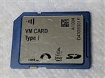 414710 Type I Java VM Card