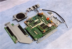 414830 Fax Option Type C5000