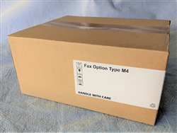 416564 Fax Option Type M4 NEW