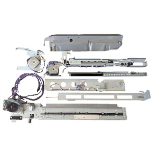 PU3050 (416609) Punch Unit NA