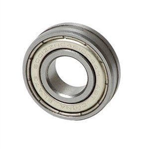 AE030018 (AE03-0018) Bearing Lower Fuser Roller