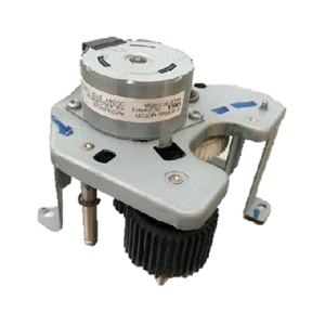 AX050302 (AX05-0302) Stepper Motor - Transport