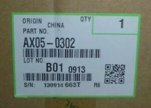 Genuine Ricoh AX050302 Stepper Motor NEW - Other part numbers AX05-0302 - For use in Gestetner MP C2050 MP C2550 Lanier LD520C LD525C Ricoh MP C2050 MP C2550 Savin C9020 C9025