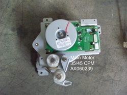 AX060239 Main Motor