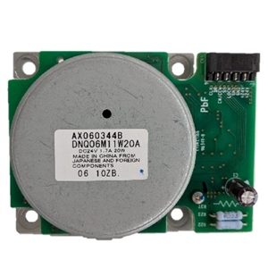 AX060344 (AX06-0344) Brushless Motor DC24V 20W