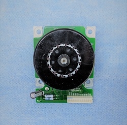 AX060369 Brushless Motor Drive Fusing