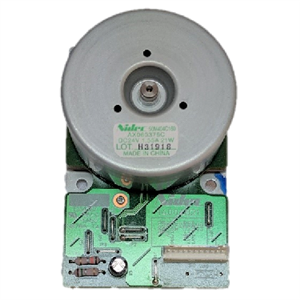AX060376 (AX06-0376) Brushless Motor Development