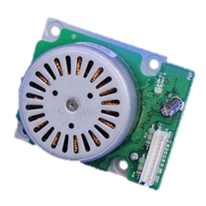AX060402 (AX06-0402) Main DC Brushless Motor