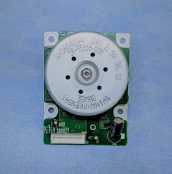 AX060429 DC Brushless Motor