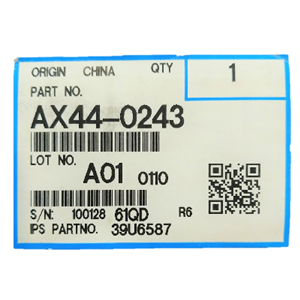 AX440243 (AX44-0243) Fuser Heater Lamp
