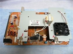 AZ230109 Power Supply PCB