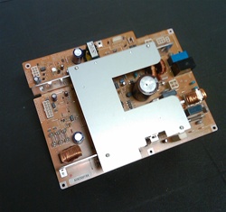 AZ230167 Power Supply Board