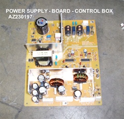 AZ230197 Power Supply Board Control Box