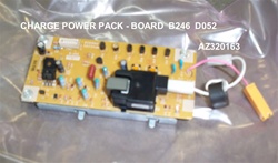 AZ320163 Charge Power Pack Board