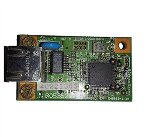 B053-5166 (B0535166) Network Interface Board