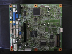 B1305101 PCB BICU