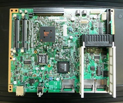 B2135105 PCB Main B2135101