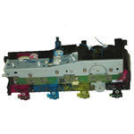 B2233400 (B223-3400) Toner Supply Drive Assembly